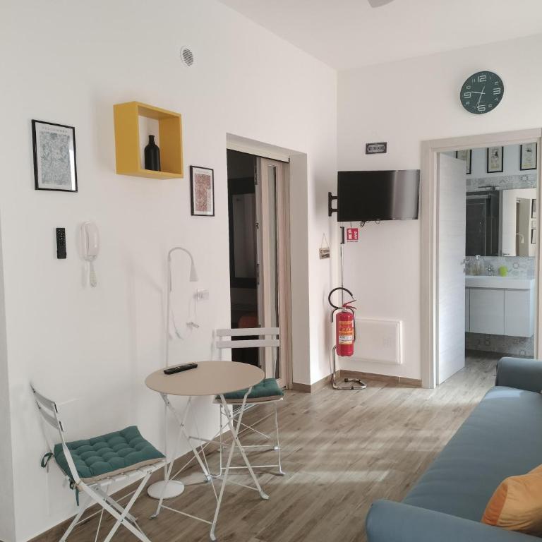 Casa Boiccu - Casa con 1 Camera da Letto - 11
