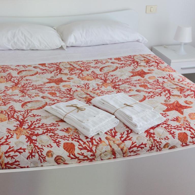 Villa Limone Vasto - Casa Vacanza con Giardino Privato - - Casa a Schiera con 2 Camere da Letto - 42