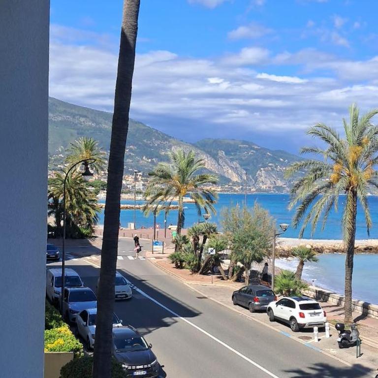 Atelier Sonia - Appartement 2 Chambres - Vue sur Mer - 47