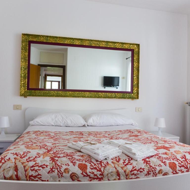 Villa Limone Vasto - Casa Vacanza con Giardino Privato - - Casa a Schiera con 2 Camere da Letto - 16