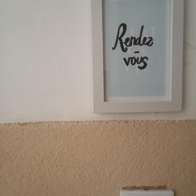 Rendez-Vous - Appartamento con 1 Camera da Letto - 2