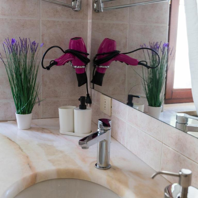 Villa Limone Vasto - Casa Vacanza con Giardino Privato - - Casa a Schiera con 2 Camere da Letto - 52