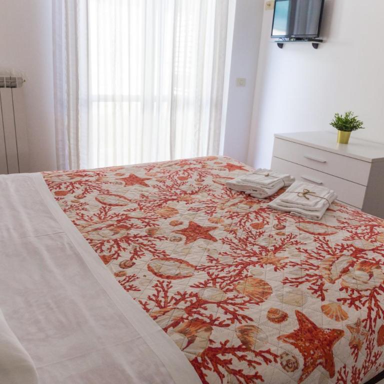 Villa Limone Vasto - Casa Vacanza con Giardino Privato - - Casa a Schiera con 2 Camere da Letto - 43