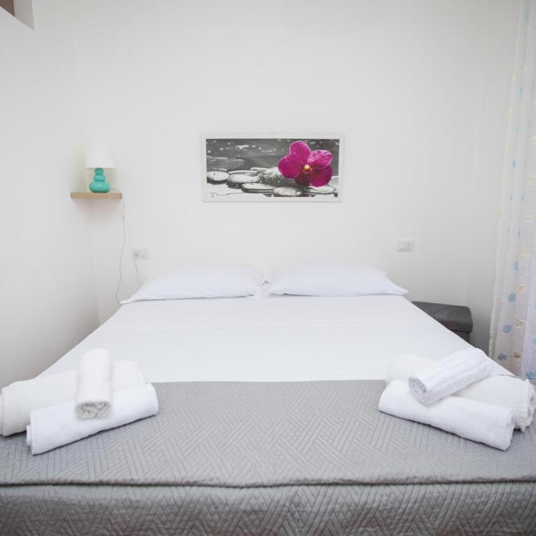 Kaary SeaWay - Appartamento con 2 Camere da Letto - 10