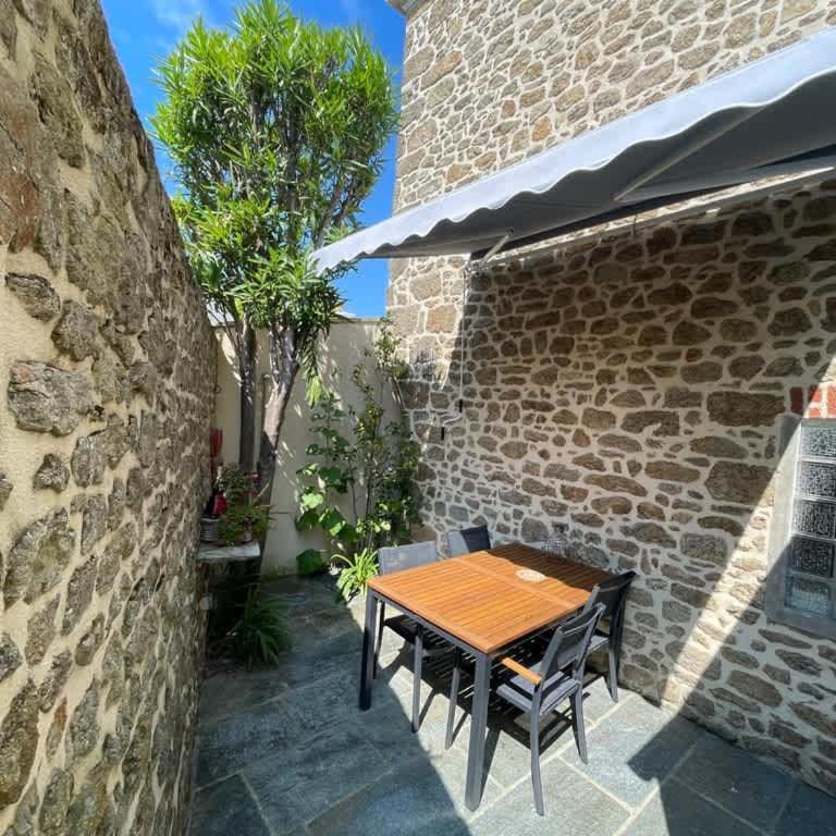 L'ILOT - Jolie maison - Terrasse/300m plage-4 pers - Haus mit 2 Schlafzimmern - 10