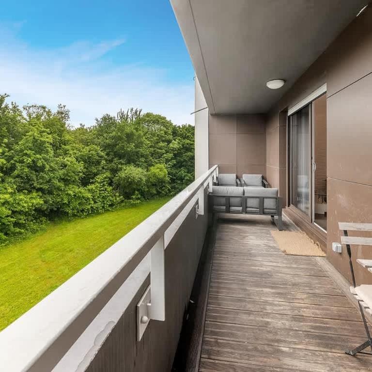 Le Prévert, T3 avec terrasse et parking - Appartement 2 Chambres - 6
