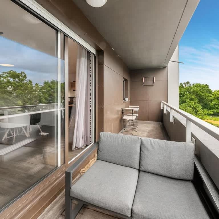 Le Prévert, T3 avec terrasse et parking - Appartement 2 Chambres - 7
