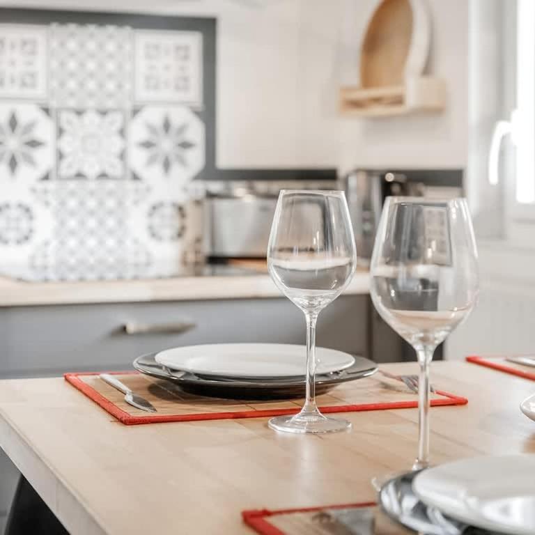 Le Prévert, T3 avec terrasse et parking - Appartement 2 Chambres - 13