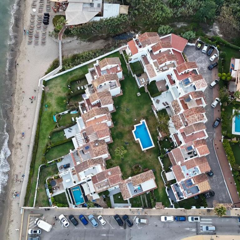 Casabel Beach Villa Playa Alicate Marbella - Casa de 4 dormitorios - 52