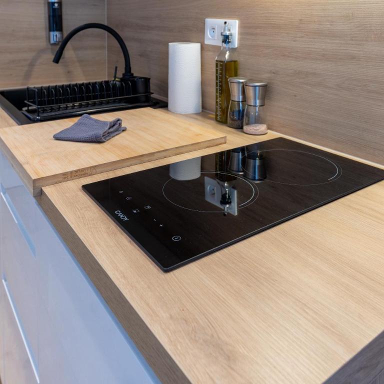 Suite - Strasbourg Gare - Petite France - Commerces à Proximité - One-Bedroom Apartment - 15