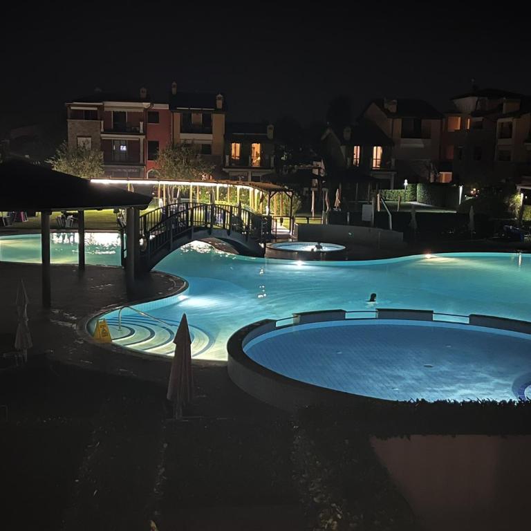 Giardino dell Anima by Bookinggardalake - Appartamento con 1 Camera da Letto e con Giardino - 38