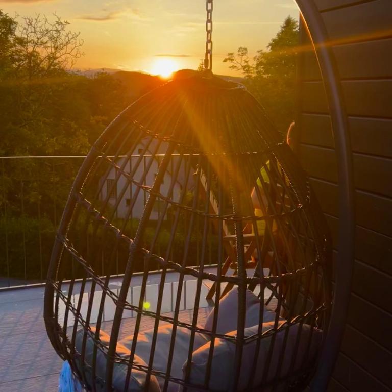 Forest Sky Suite - Graz - Apartment mit 2 Schlafzimmern - 21