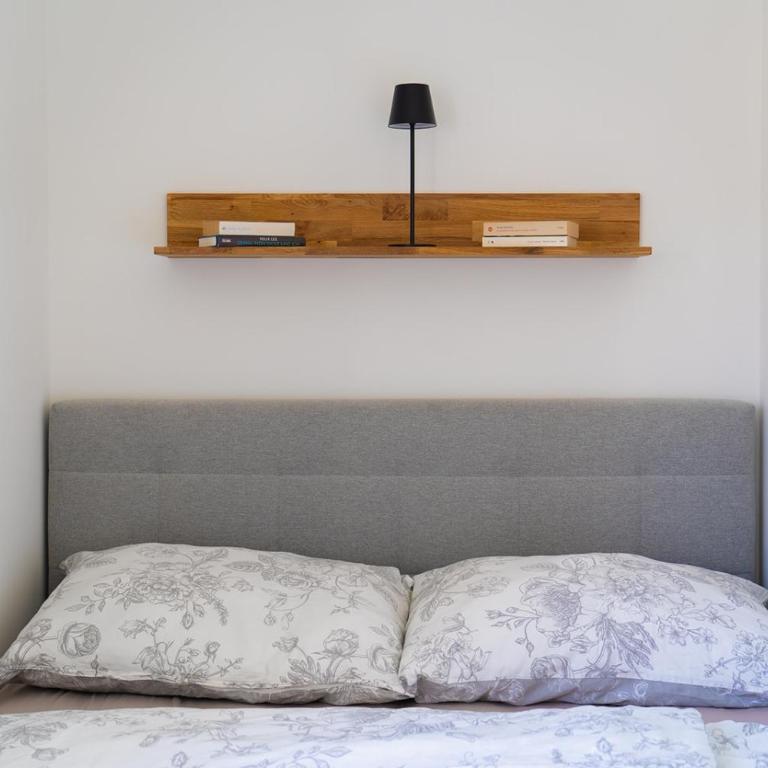 Forest Sky Suite - Graz - Apartment mit 2 Schlafzimmern - 16
