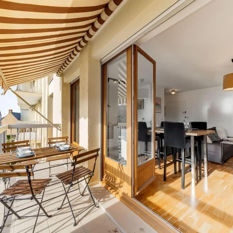 Le Frida - T2 rénové - Balcon- 500m centre - Appartement 1 Chambre - 1