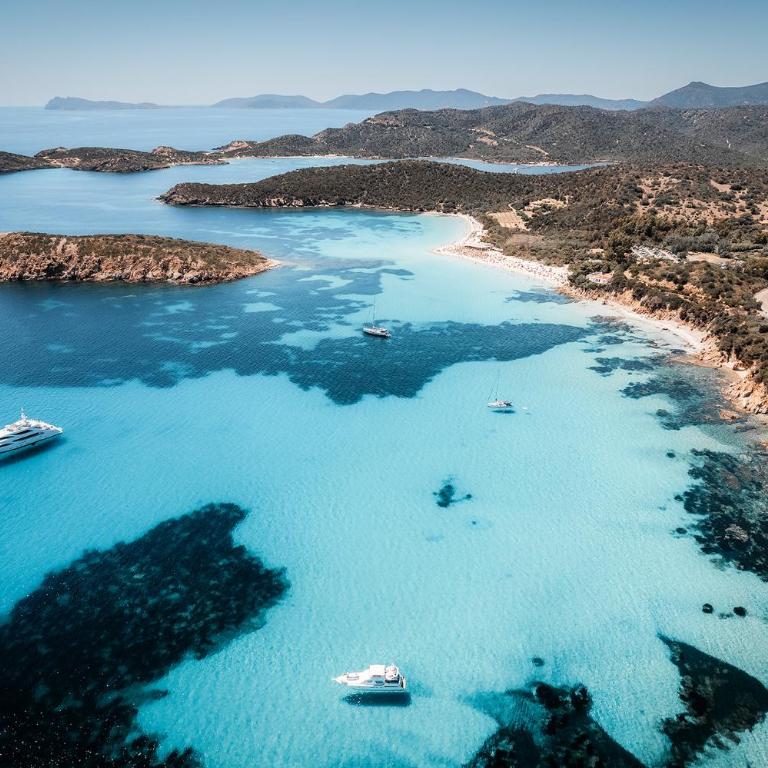 Blue House, 300m to beach SouthSardiniaHolidays - Appartamento con 2 Camere da Letto - 18