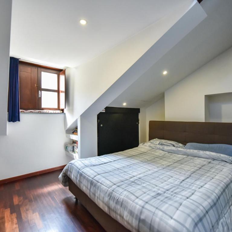 Modern Apartment Piazza Statuto Porta Susa FS - Appartamento con 1 Camera da Letto - 13