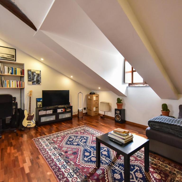 Modern Apartment Piazza Statuto Porta Susa FS - Appartamento con 1 Camera da Letto - 19