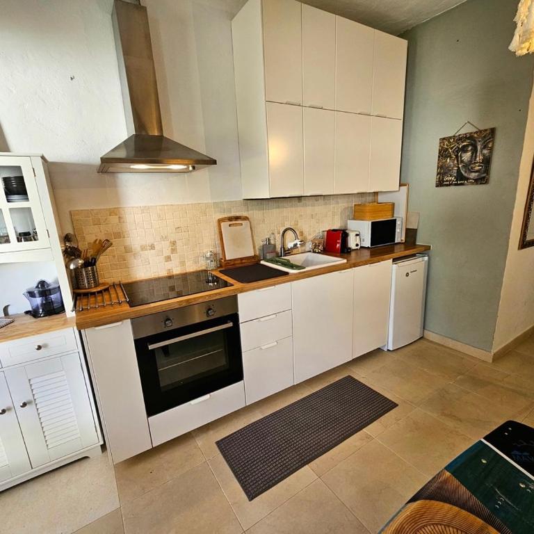 Flamenca - Apartamento de 1 dormitorio - 3