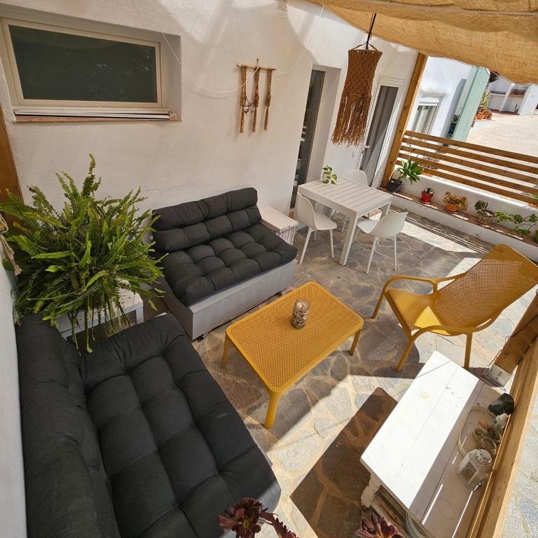 Flamenca - Apartamento de 1 dormitorio - 9