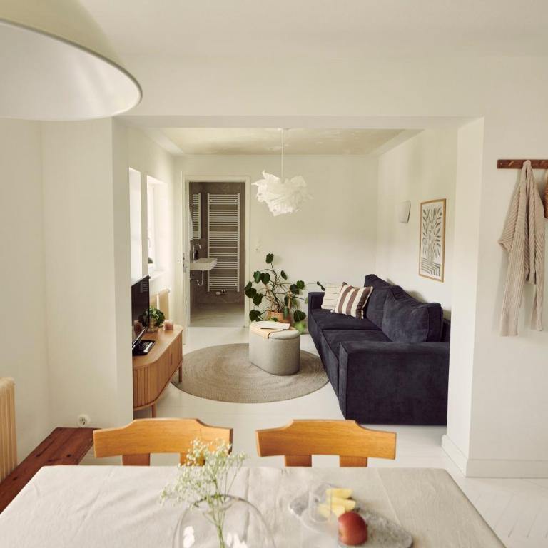Haus Bachler - Apartment - 18