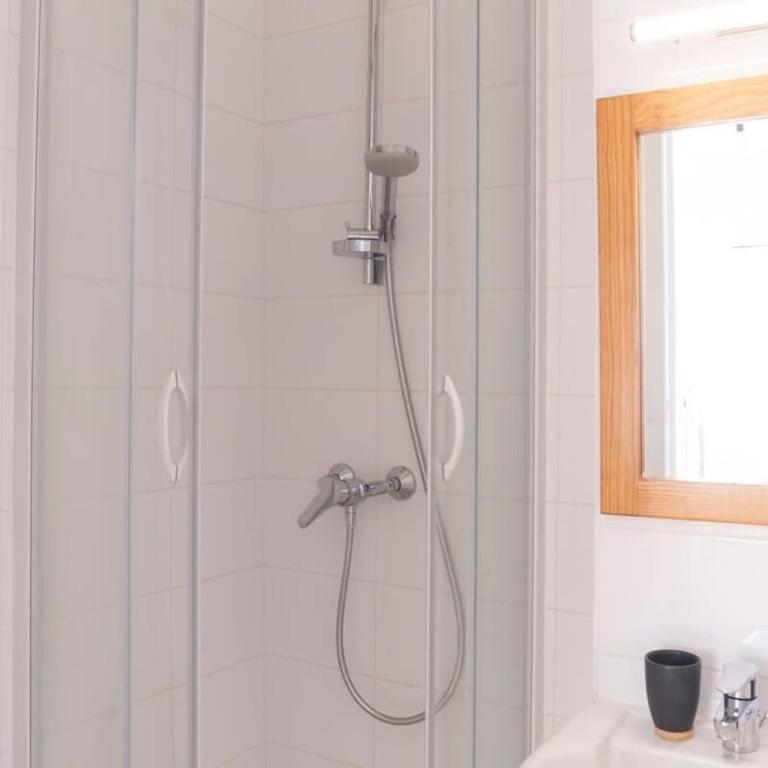 Le Saint-étienne studio moderne et lumineux - Appartamento con 1 Camera da Letto - 6