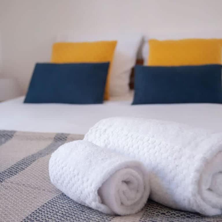 Le Saint-étienne studio moderne et lumineux - Appartamento con 1 Camera da Letto - 7