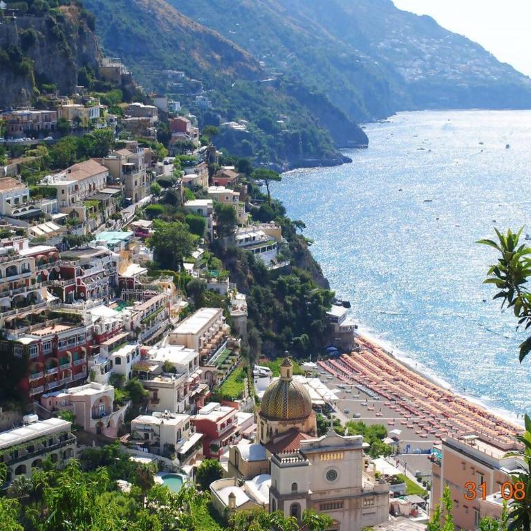 A casa dei Sasso, vista mare mozzafiato! - Appartamento con 3 Camere da Letto - 1