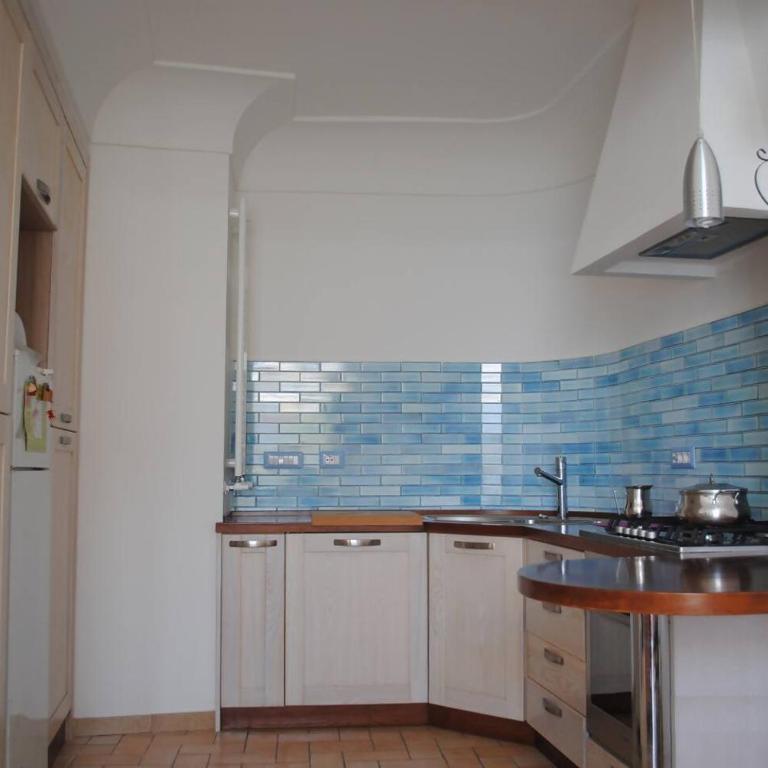 A casa dei Sasso, vista mare mozzafiato! - Appartamento con 3 Camere da Letto - 10