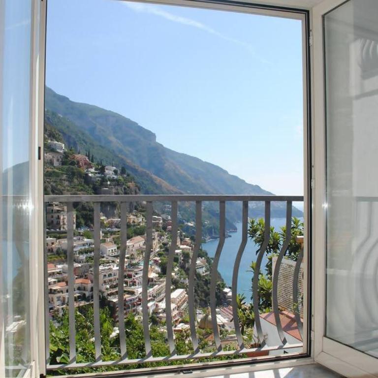 A casa dei Sasso, vista mare mozzafiato! - Appartamento con 3 Camere da Letto - 12