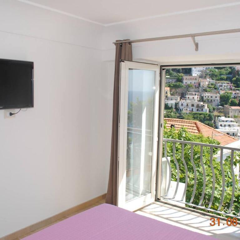 A casa dei Sasso, vista mare mozzafiato! - Appartamento con 3 Camere da Letto - 14