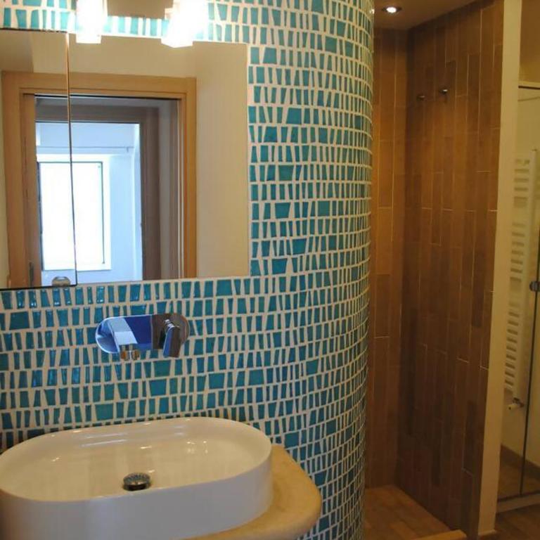 A casa dei Sasso, vista mare mozzafiato! - Appartamento con 3 Camere da Letto - 17