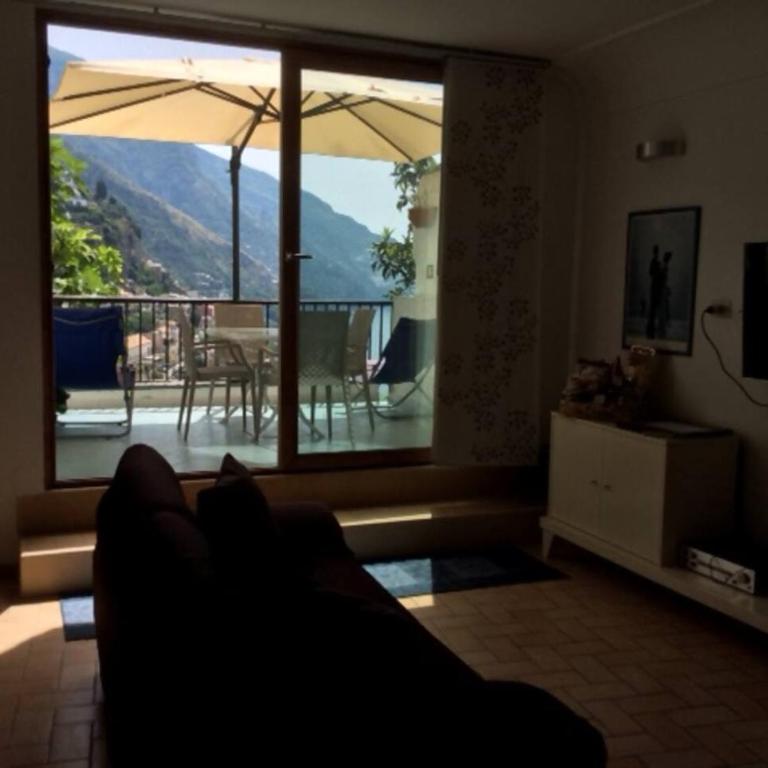 A casa dei Sasso, vista mare mozzafiato! - Appartamento con 3 Camere da Letto - 19