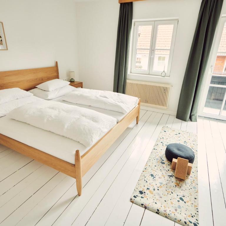 Haus Bachler - Apartment - 11