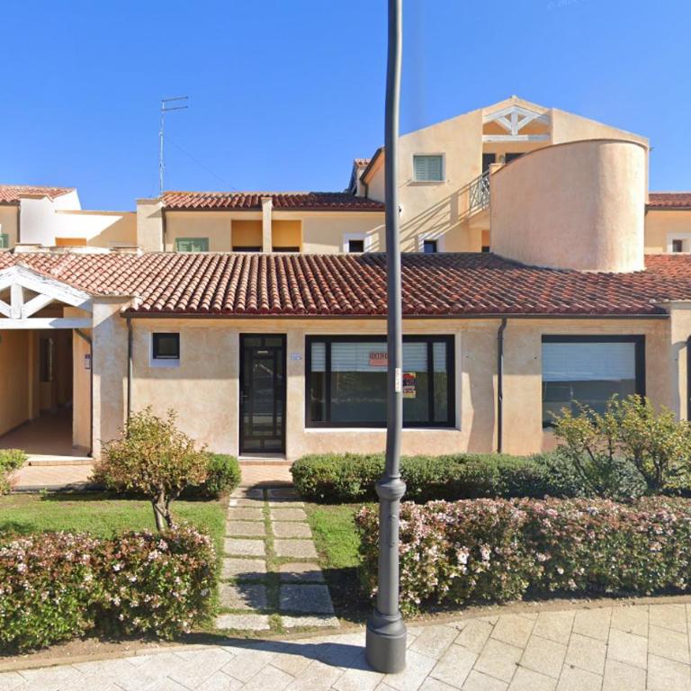 casa Matilde - Appartamento con 1 Camera da Letto - 22