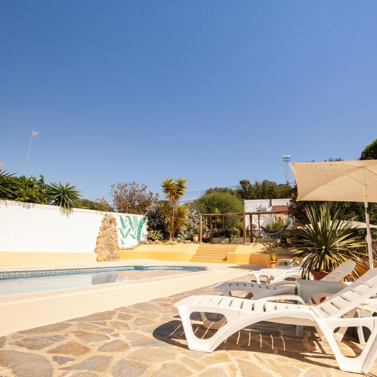 Flamenca - Apartamento de 1 dormitorio - 11