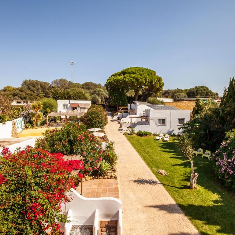 Flamenca - Apartamento de 1 dormitorio - 17