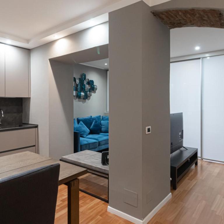 Italianway Comfort - Solferino 33 - Appartamento - 17