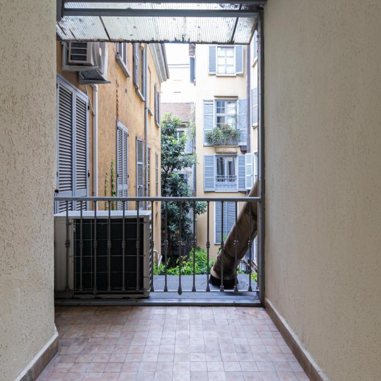 Italianway Comfort - Solferino 33 - Appartamento - 31