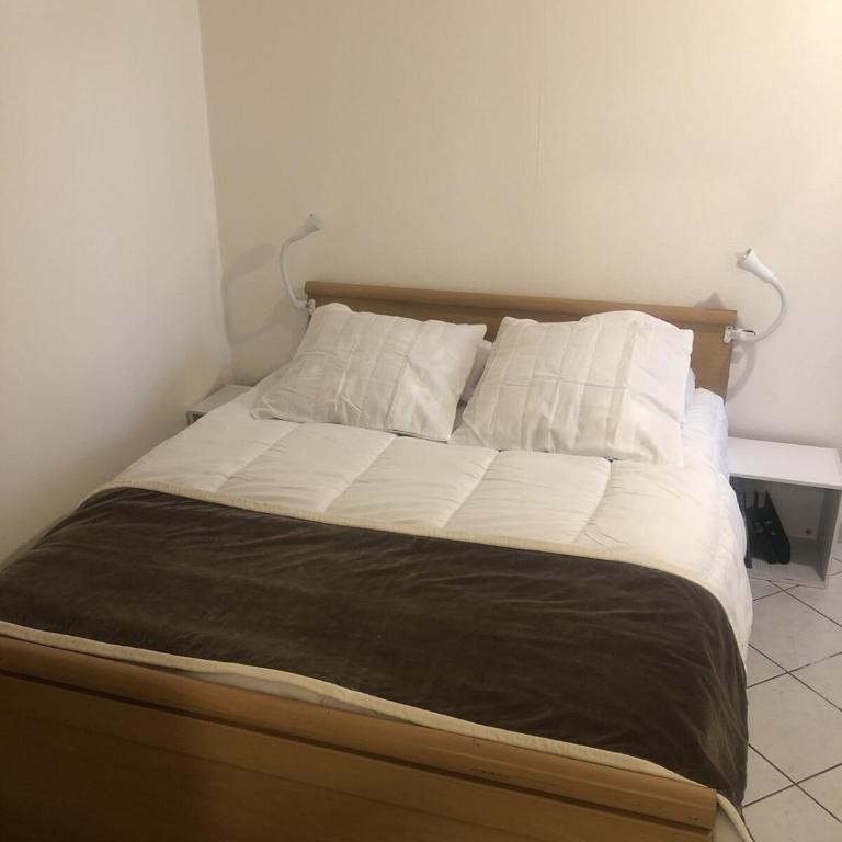 Appartement T2 40 m2 Henri IV Centre-ville,1 chambre parking et balcon - Appartamento con 1 Camera da Letto - 11
