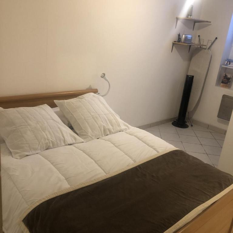 Appartement T2 40 m2 Henri IV Centre-ville,1 chambre parking et balcon - Appartamento con 1 Camera da Letto - 12