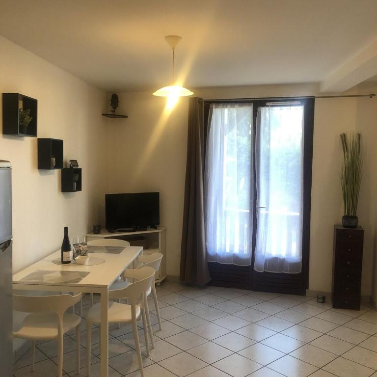 Appartement T2 40 m2 Henri IV Centre-ville,1 chambre parking et balcon - Appartamento con 1 Camera da Letto - 6