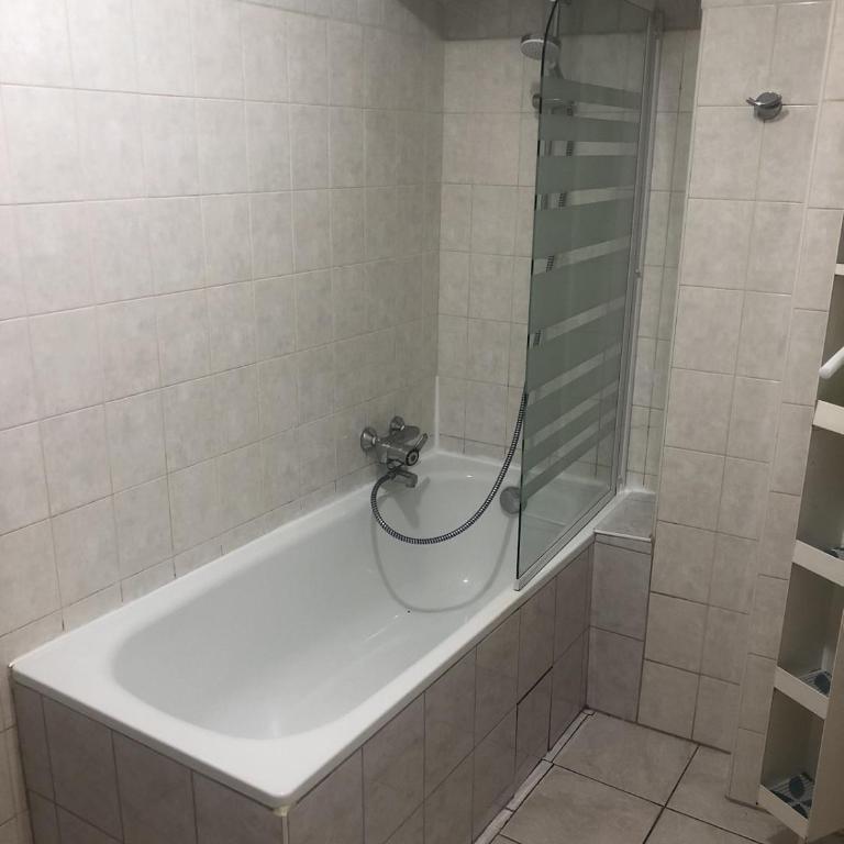 Appartement T2 40 m2 Henri IV Centre-ville,1 chambre parking et balcon - Appartamento con 1 Camera da Letto - 15