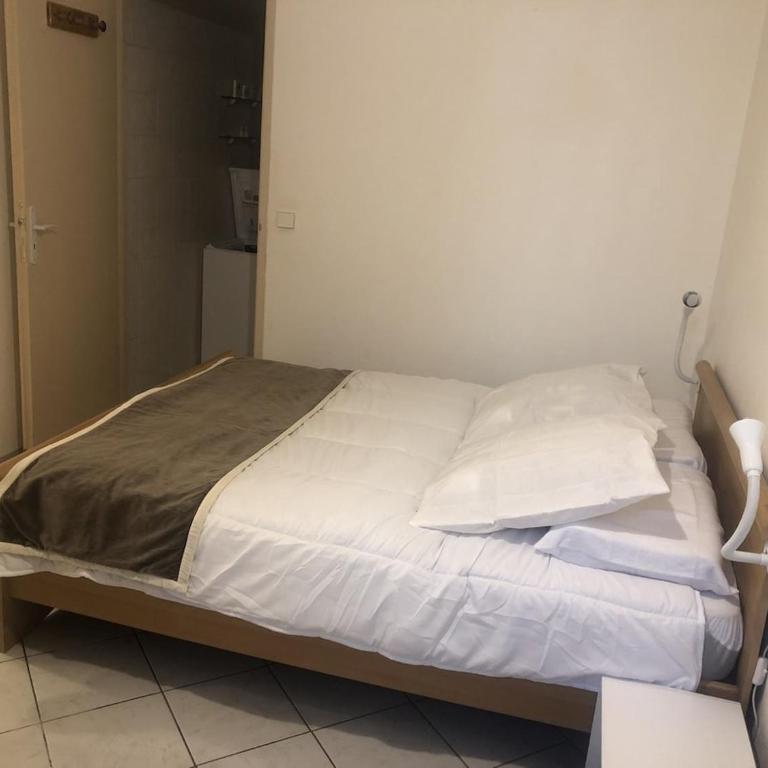 Appartement T2 40 m2 Henri IV Centre-ville,1 chambre parking et balcon - Appartamento con 1 Camera da Letto - 13