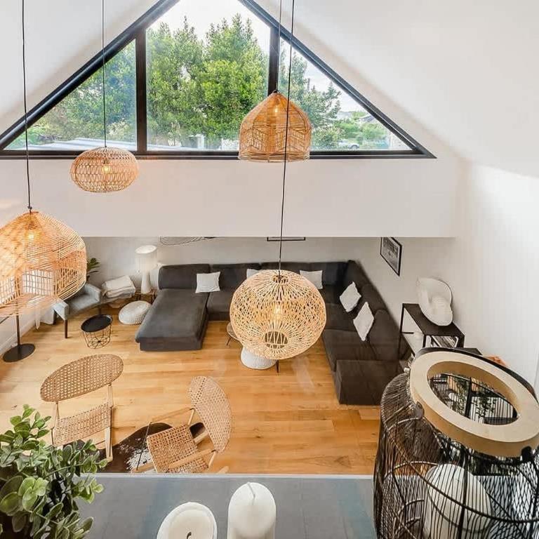 CLOS HILY - Maison d'exception à Dinard - 10 pers - Ferienhaus - 2