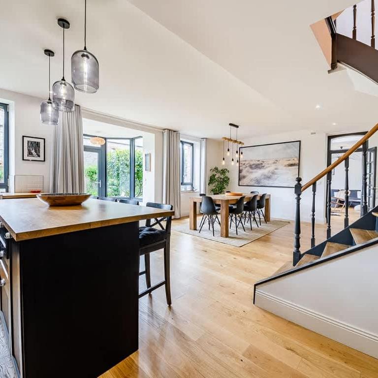 CLOS HILY - Maison d'exception à Dinard - 10 pers - Ferienhaus - 10