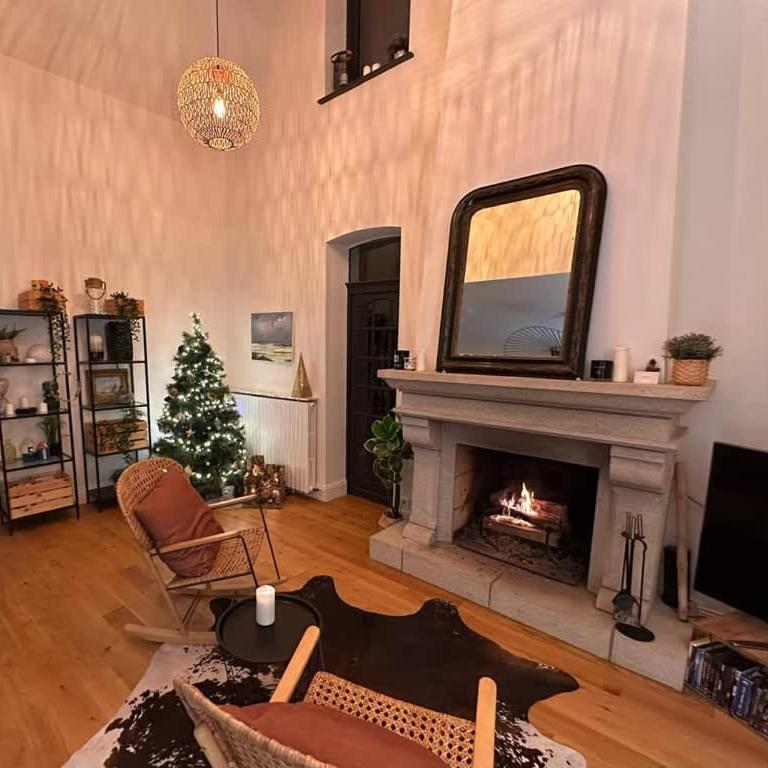 CLOS HILY - Maison d'exception à Dinard - 10 pers - Ferienhaus - 14
