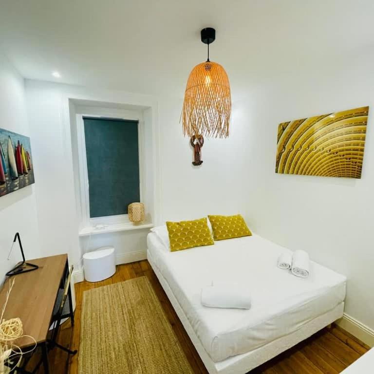 CLOS HILY - Maison d'exception à Dinard - 10 pers - Ferienhaus - 23