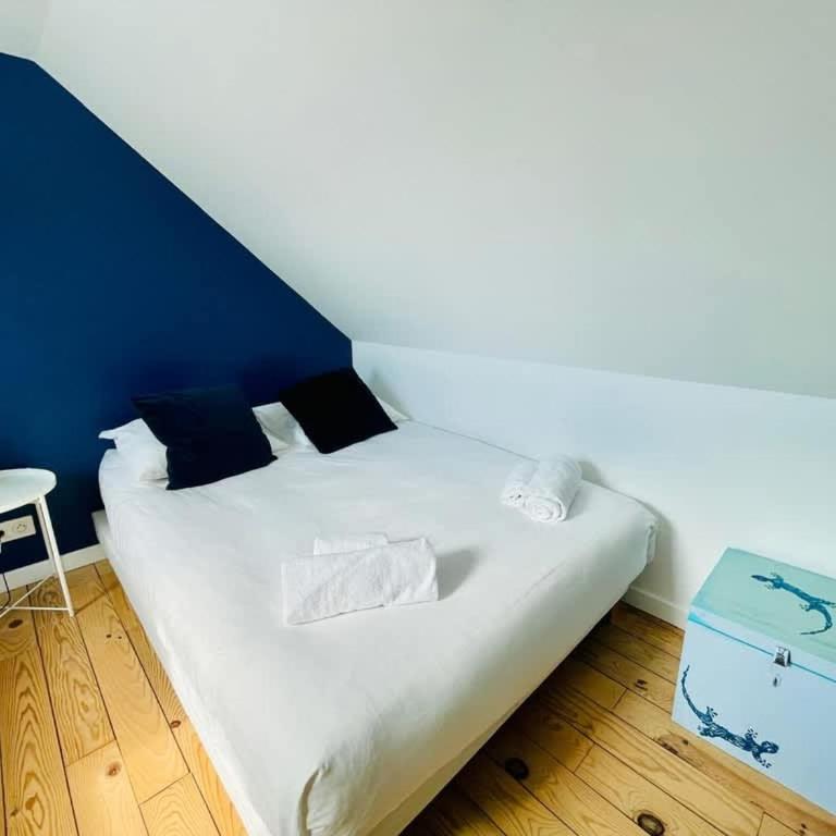 CLOS HILY - Maison d'exception à Dinard - 10 pers - Ferienhaus - 24