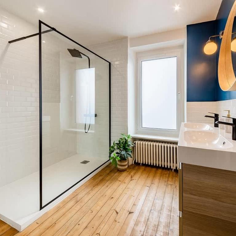 CLOS HILY - Maison d'exception à Dinard - 10 pers - Ferienhaus - 25