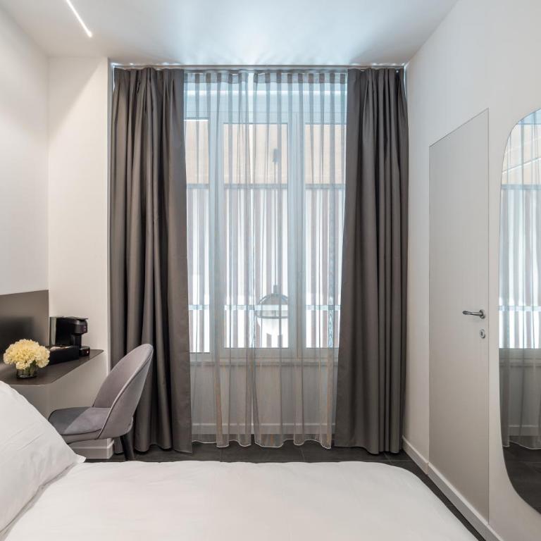 King Property - Camera Matrimoniale con Bagno Privato - 4